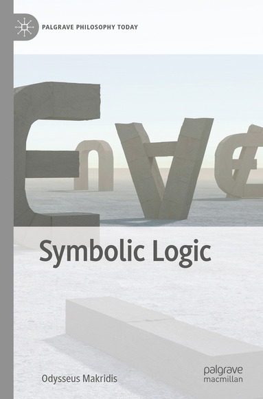 bokomslag Symbolic Logic