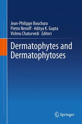 Dermatophytes and Dermatophytoses 1