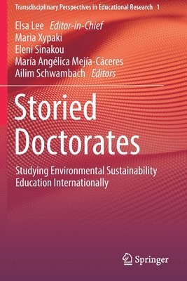 Storied Doctorates