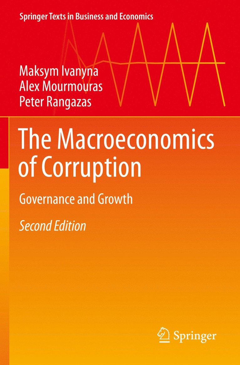 Macroeconomics of Corruption
