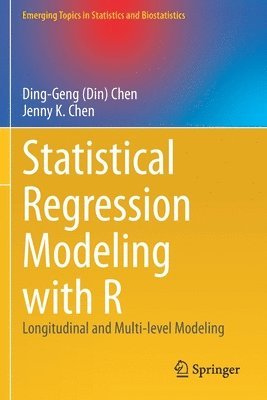 Statistical Regression Modeling with R 1