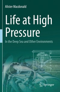 bokomslag Life at High Pressure