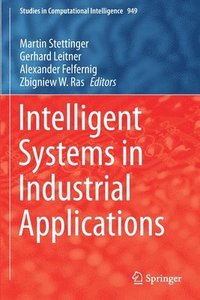bokomslag Intelligent Systems in Industrial Applications