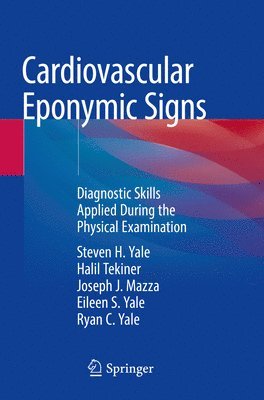 Cardiovascular Eponymic Signs 1