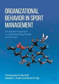 bokomslag Organizational Behavior in Sport Management