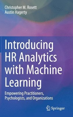 Introducing HR Analytics with Machine Learning 1