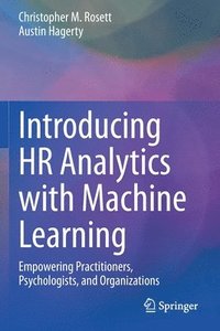 bokomslag Introducing HR Analytics with Machine Learning