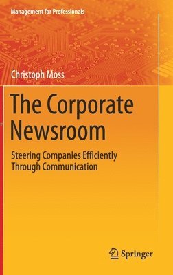 The Corporate Newsroom 1