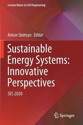 Sustainable Energy Systems: Innovative Perspectives 1