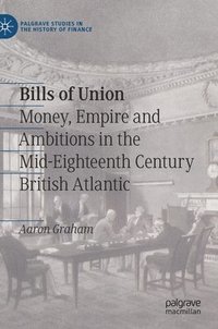 bokomslag Bills of Union