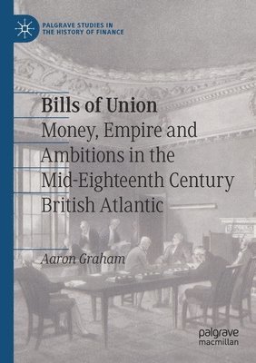 bokomslag Bills of Union