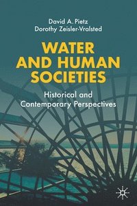 bokomslag Water and Human Societies