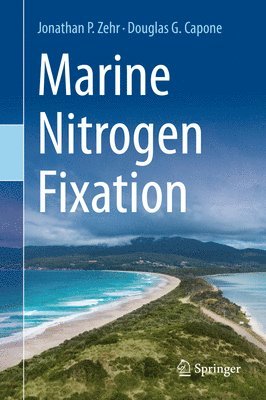 Marine Nitrogen Fixation 1
