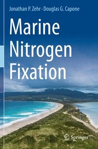 bokomslag Marine Nitrogen Fixation