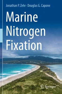 Marine Nitrogen Fixation 1