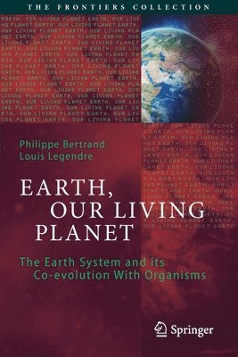 Earth, Our Living Planet 1