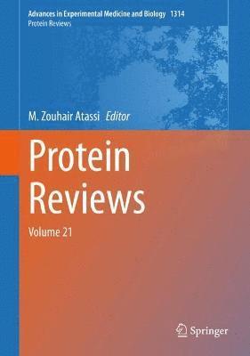 Protein Reviews 1