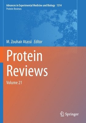 Protein Reviews 1