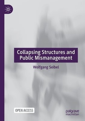 Collapsing Structures and Public Mismanagement 1
