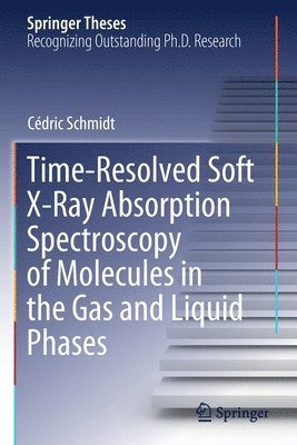 Time-Resolved Soft X-Ray Absorption Spectroscopy of Molecules in the Gas and Liquid Phases 1