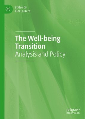 The Well-being Transition 1