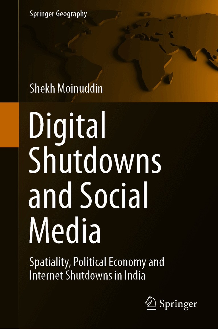 Digital Shutdowns and Social Media