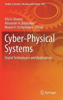 Cyber-Physical Systems 1