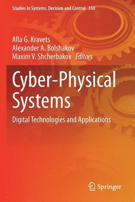 Cyber-Physical Systems 1