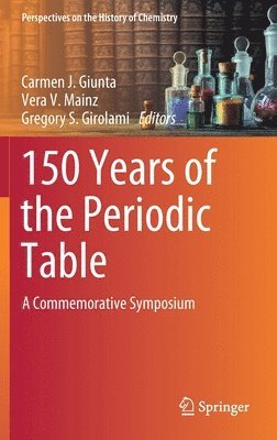 150 Years of the Periodic Table 1