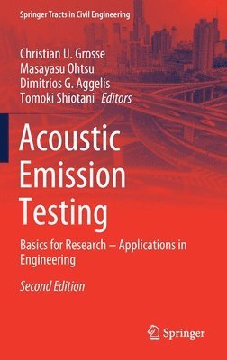 Acoustic Emission Testing 1