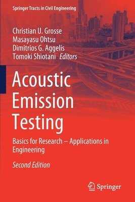 Acoustic Emission Testing 1