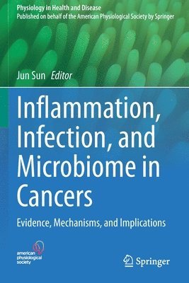 Inflammation, Infection, and Microbiome in Cancers 1