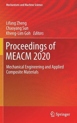 Proceedings of MEACM 2020 1