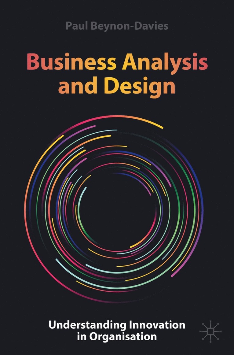 Business Analysis and Design