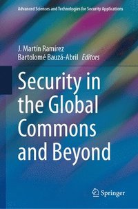 bokomslag Security in the Global Commons and Beyond