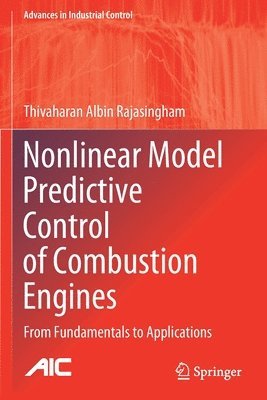 Nonlinear Model Predictive Control of Combustion Engines 1