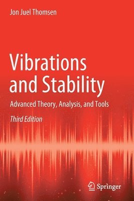 bokomslag Vibrations and Stability