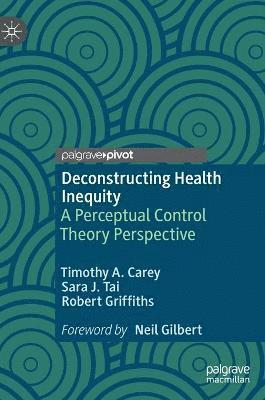 bokomslag Deconstructing Health Inequity