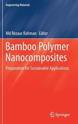 Bamboo Polymer Nanocomposites 1