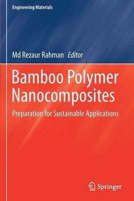 Bamboo Polymer Nanocomposites 1