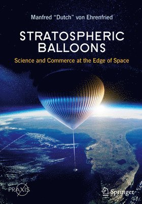 Stratospheric Balloons 1