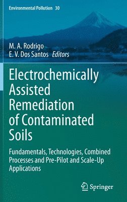 Electrochemically Assisted Remediation of Contaminated Soils 1