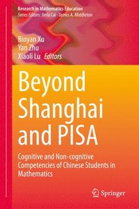 bokomslag Beyond Shanghai and PISA
