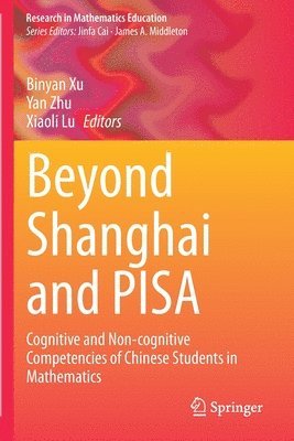 Beyond Shanghai and PISA 1