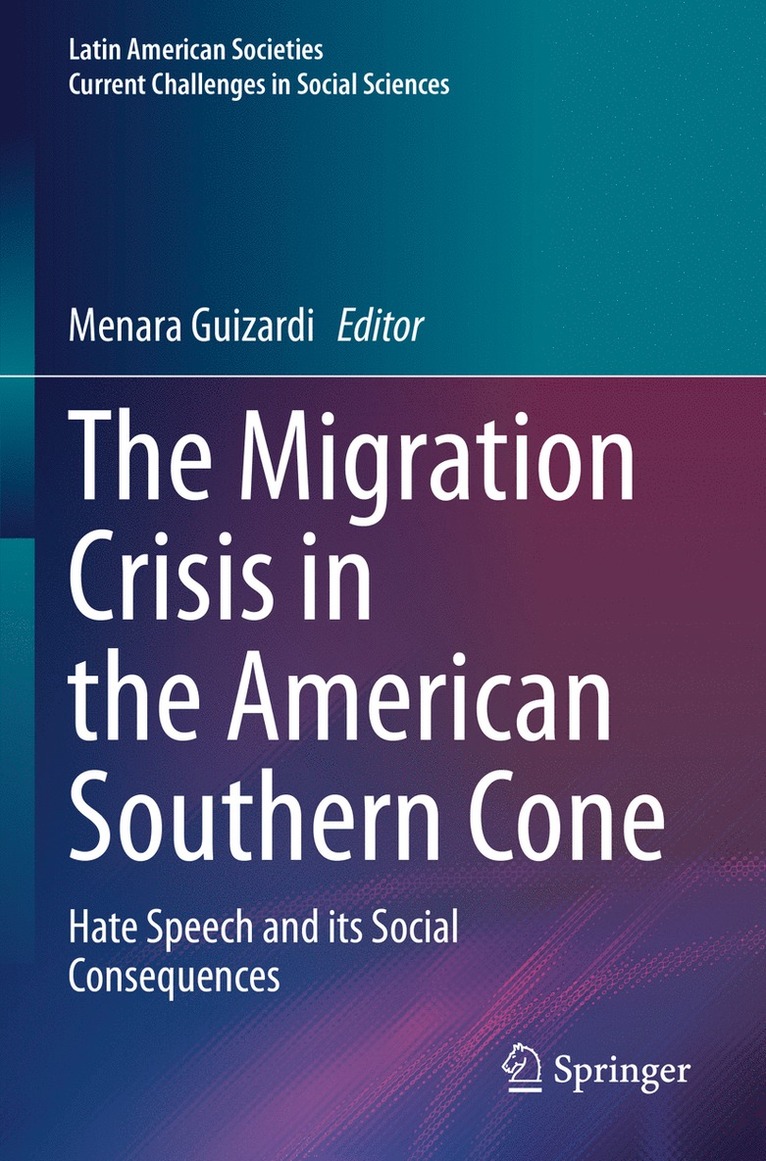 Migration Crisis in the American Southern Cone