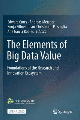 Elements of Big Data Value 1