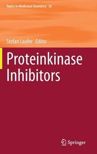 bokomslag Proteinkinase Inhibitors