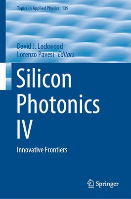 Silicon Photonics IV 1