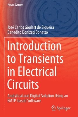 Introduction to Transients in Electrical Circuits 1