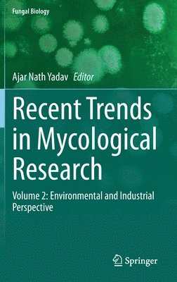 Recent Trends in Mycological Research 1